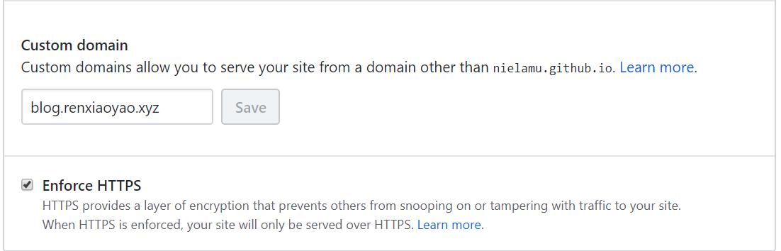 Set-up-Custom-Domain-in-Repo