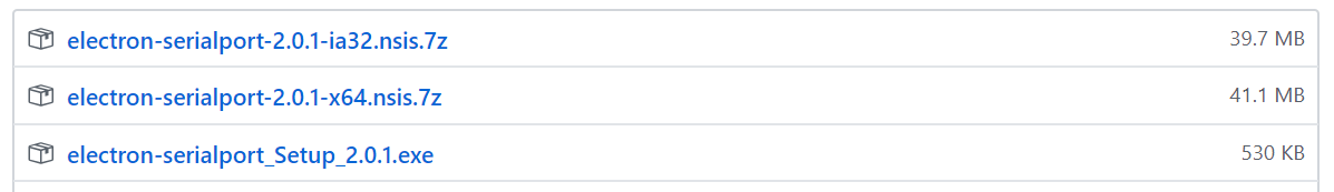 electron-builder-nsis-web-installer