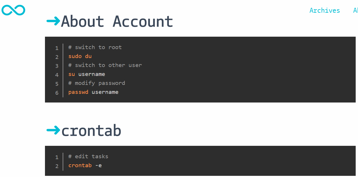 Heading-Scroll-to-Top-When-Clicked